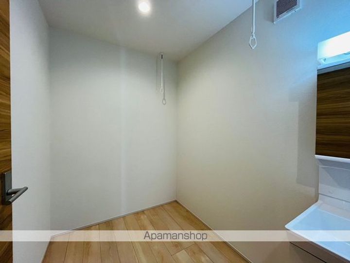 埼玉県川越市かすみ野3(一戸建)の賃貸物件の内装