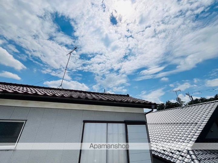 埼玉県川越市かすみ野3(一戸建)の賃貸物件のその他画像