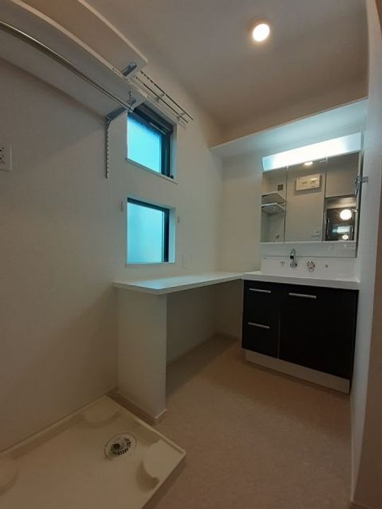 MTIハイツ VIIの内装