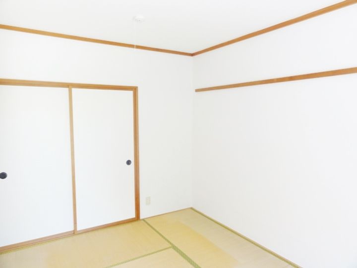 ベルマーレ遠山の内装
