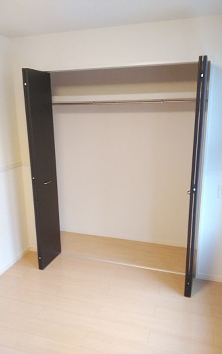 LUNA I SAKURAIの内装