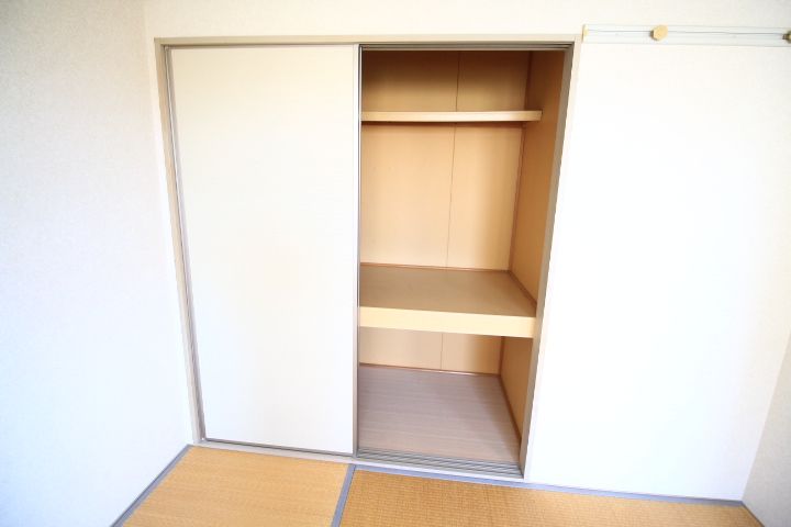 サンフレールカシハラの内装