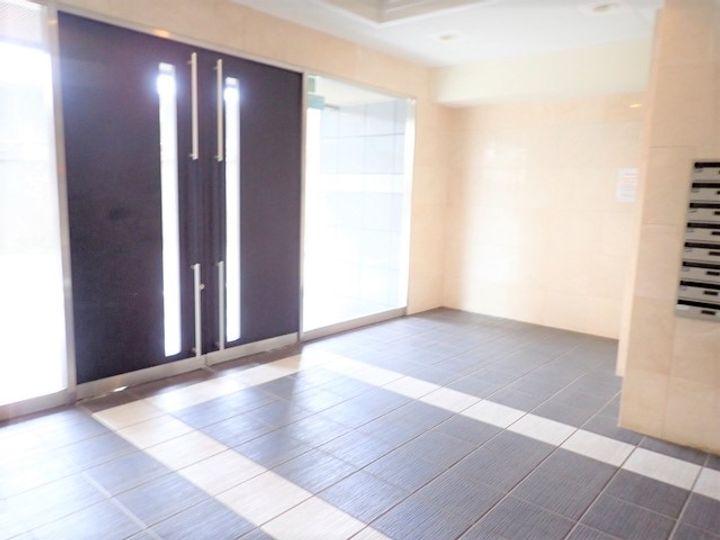 東京都江東区東砂6(マンション)の賃貸物件の地図