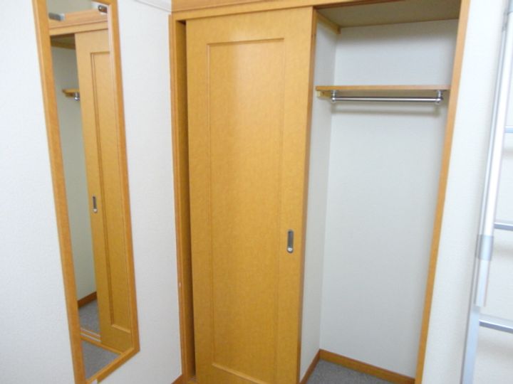 ヴァンベールIIの内装