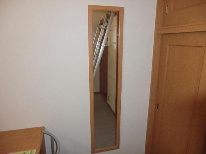 ヴァンベールIIの内装