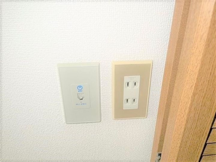 コーポハナブサのその他画像