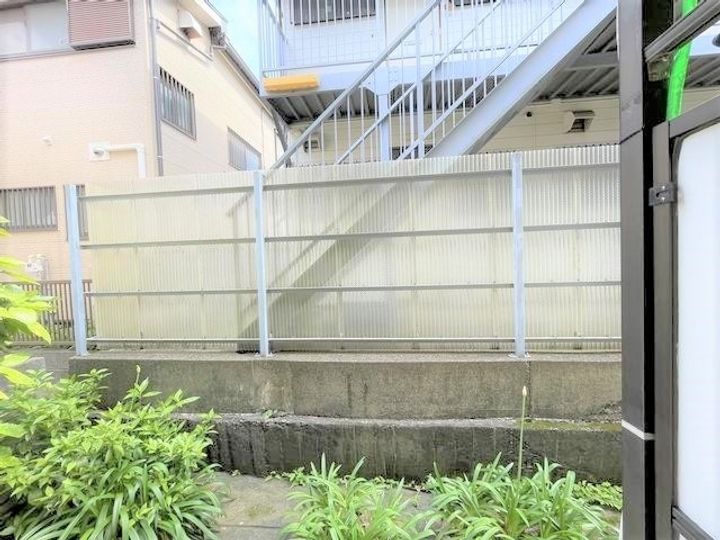 コーポハナブサのその他画像