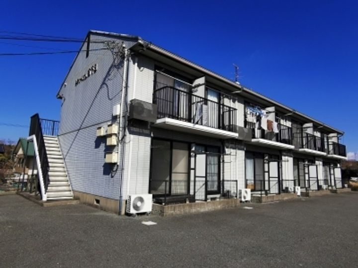 シティハイム高下B棟のその他画像