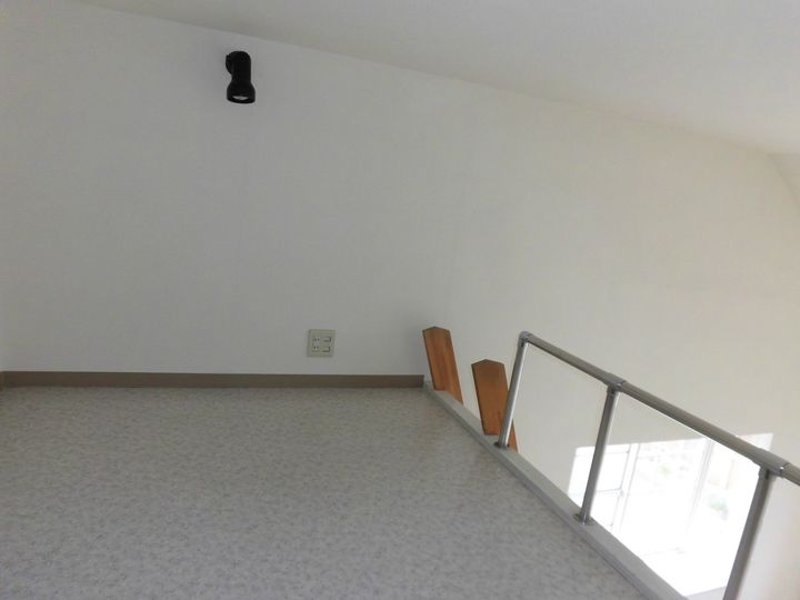 岐阜県土岐市泉町久尻(アパート)の賃貸物件の内装