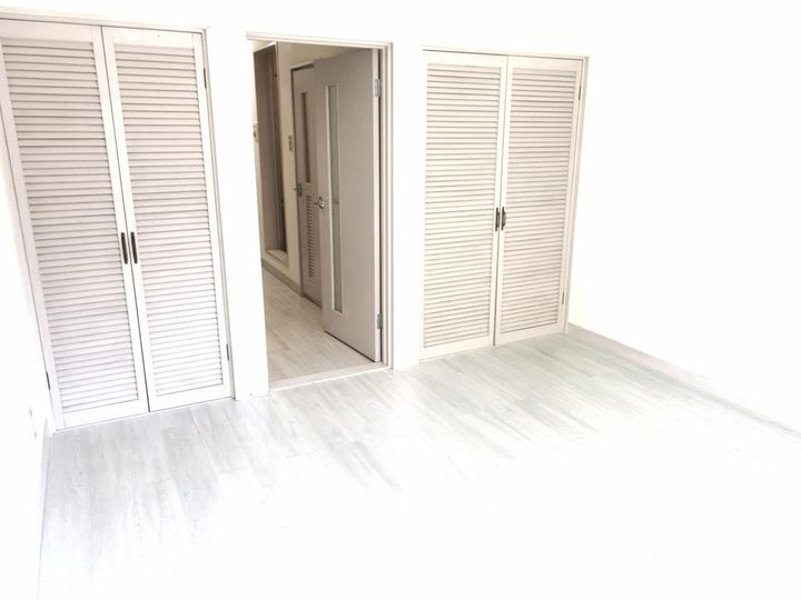 ケイアイコートの内装