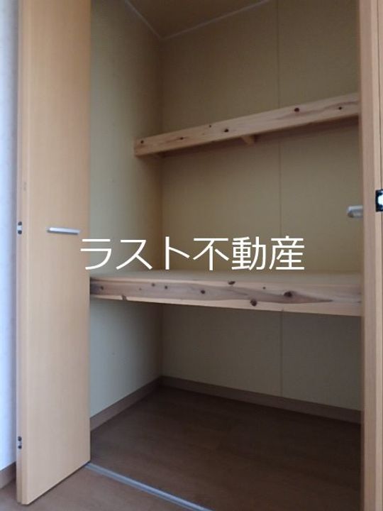 サンハイツ京田の内装