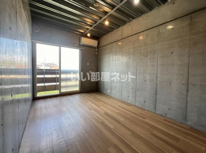 千葉県八千代市大和田(マンション)の賃貸物件の内装
