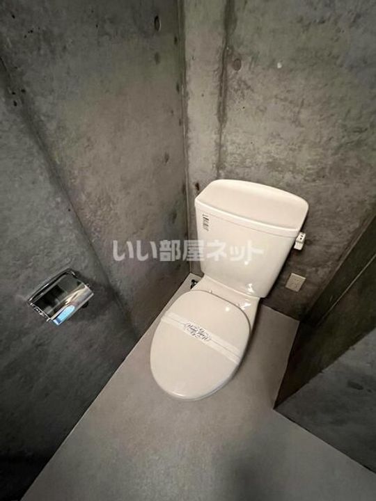 千葉県八千代市大和田(マンション)の賃貸物件の内装