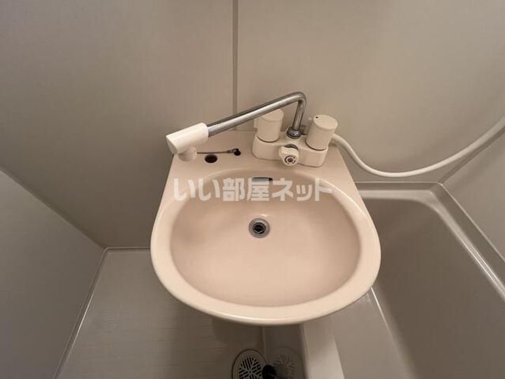千葉県八千代市大和田(マンション)の賃貸物件の内装