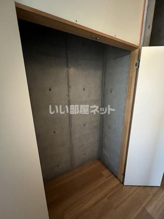 千葉県八千代市大和田(マンション)の賃貸物件の内装