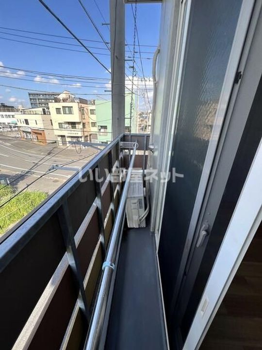 千葉県八千代市大和田(マンション)の賃貸物件の内装