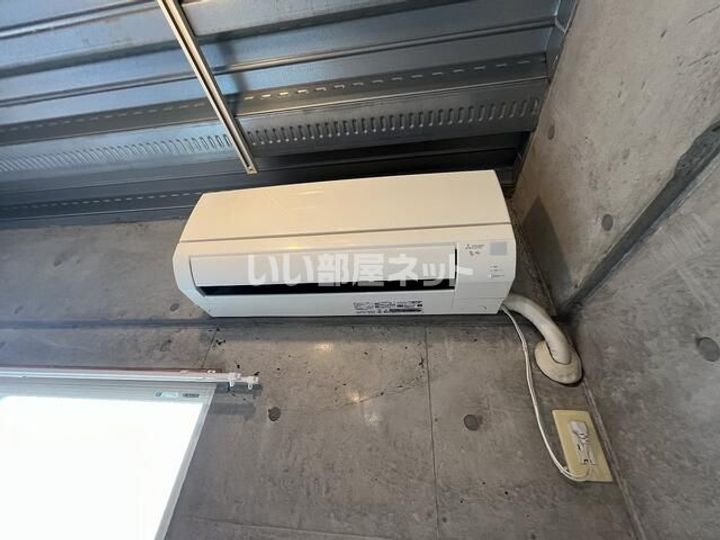 千葉県八千代市大和田(マンション)の賃貸物件の内装