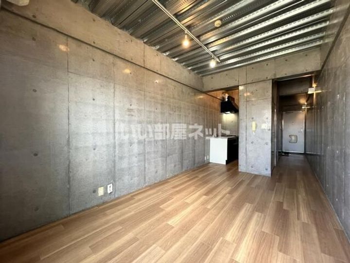 千葉県八千代市大和田(マンション)の賃貸物件の居間