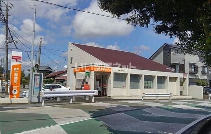 千葉県八千代市大和田(マンション)の賃貸物件の周辺