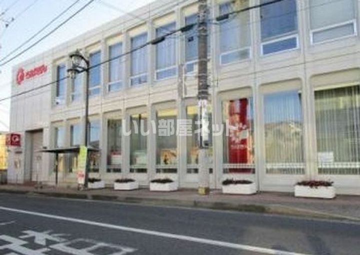 千葉県八千代市大和田(マンション)の賃貸物件の周辺
