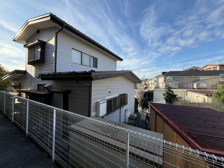 エクレール千代田町B棟のその他画像