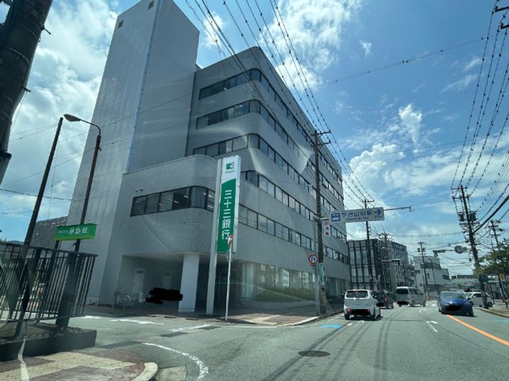 岩渕 松鶴荘の周辺