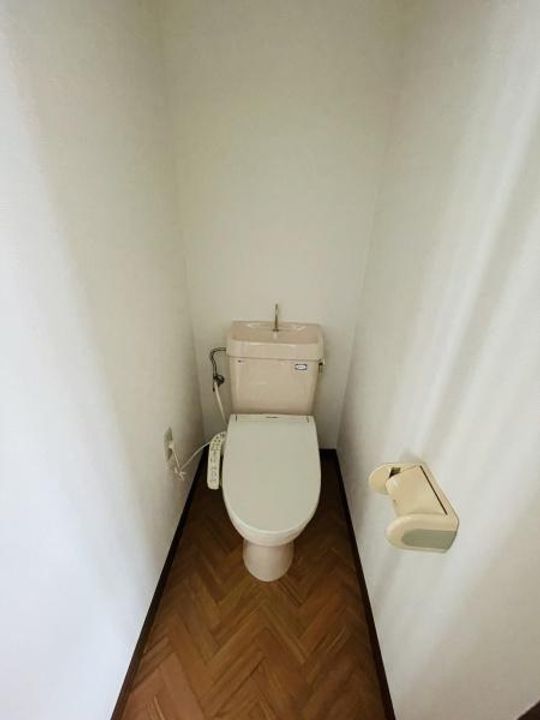 JUNコーポ泉ヶ丘の内装