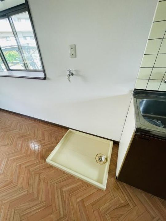 JUNコーポ泉ヶ丘の内装