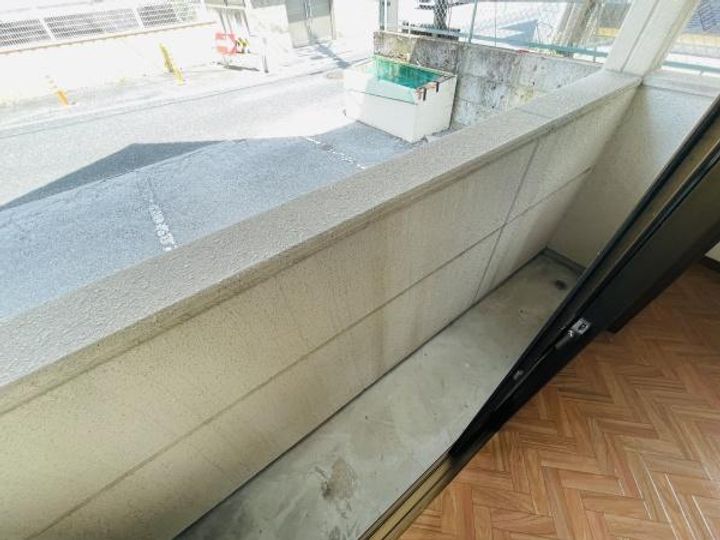 JUNコーポ泉ヶ丘の内装