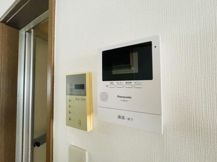 JUNコーポ泉ヶ丘の内装