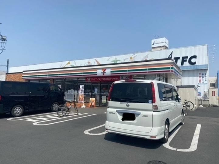 JUNコーポ泉ヶ丘の周辺