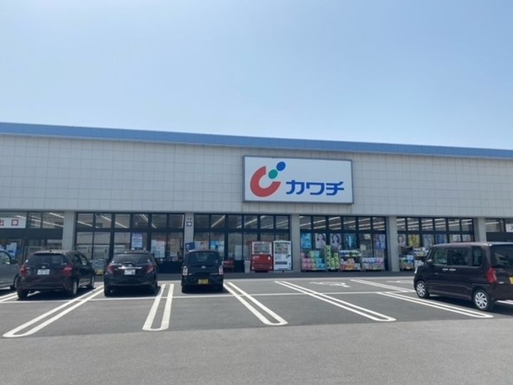 JUNコーポ泉ヶ丘の周辺