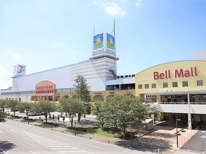 JUNコーポ泉ヶ丘の周辺