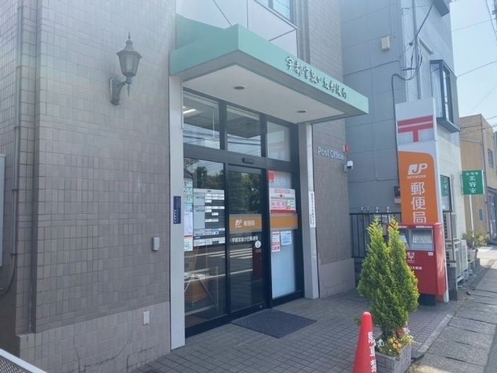 JUNコーポ泉ヶ丘の周辺