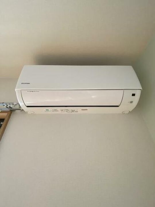 レザン・コートの内装