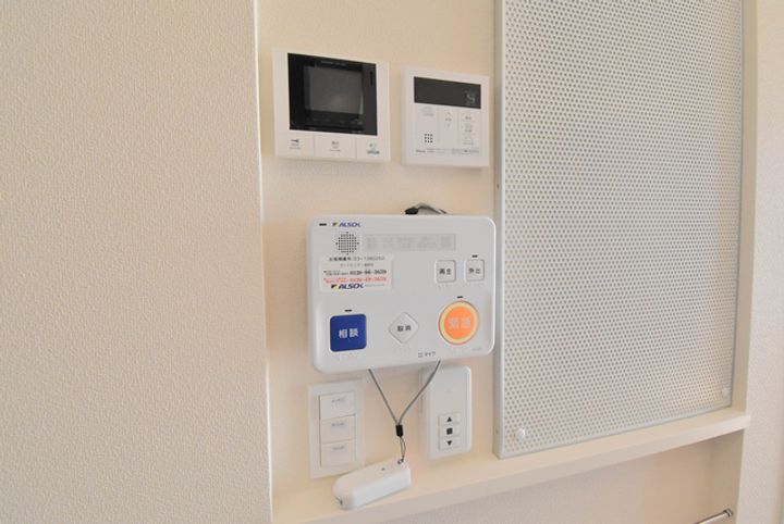 (シニア限定)ヘーベルヴィレッジ下高井戸の内装