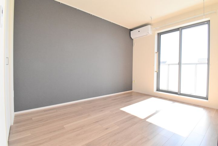 (シニア限定)ヘーベルヴィレッジ下高井戸の内装