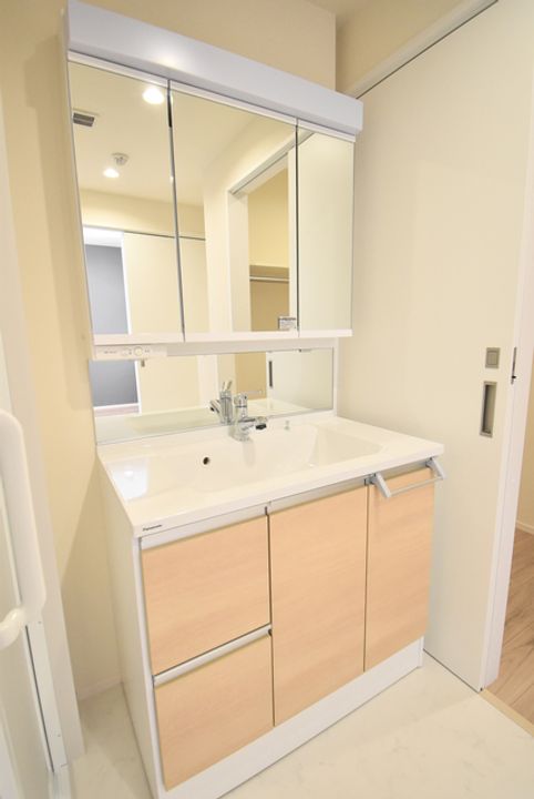 (シニア限定)ヘーベルヴィレッジ下高井戸の内装