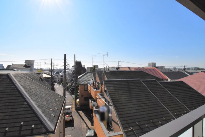 (シニア限定)ヘーベルヴィレッジ下高井戸のその他画像