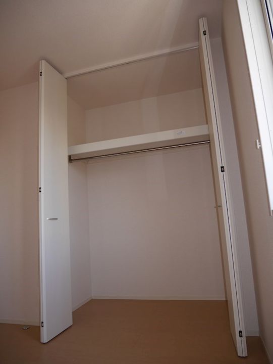 エスペランサ小倉北の内装