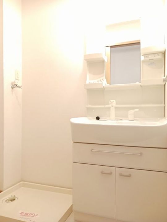 栃木県佐野市植野町(アパート)の賃貸物件の内装