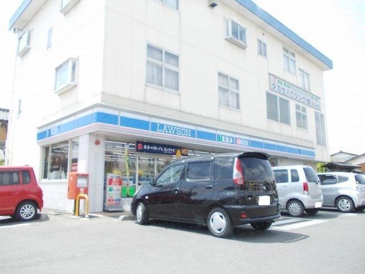 栃木県佐野市植野町(アパート)の賃貸物件の周辺