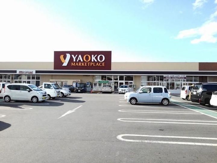 栃木県佐野市植野町(アパート)の賃貸物件の周辺