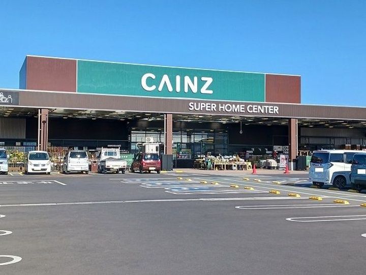 栃木県佐野市植野町(アパート)の賃貸物件の周辺