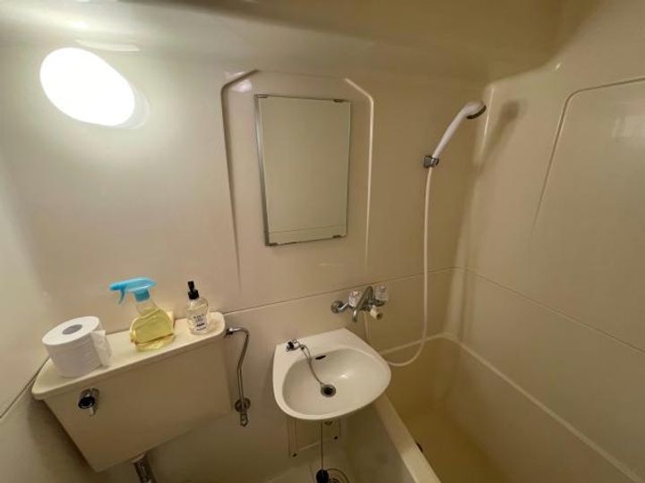 ルイシャトレ恵比寿の内装