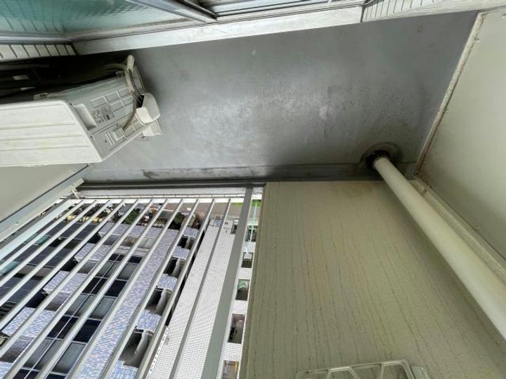 ルイシャトレ恵比寿の内装