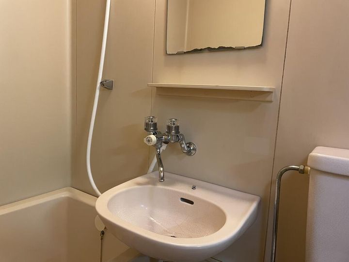 セルダンハイツ大石東の内装