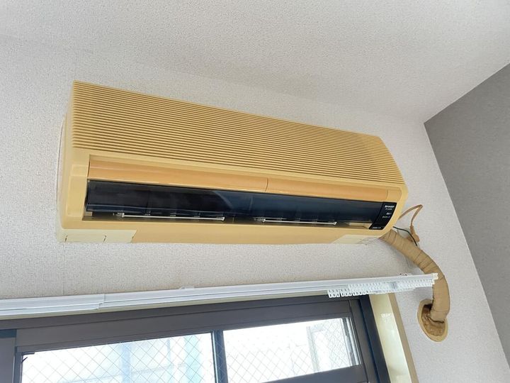 セルダンハイツ大石東の内装