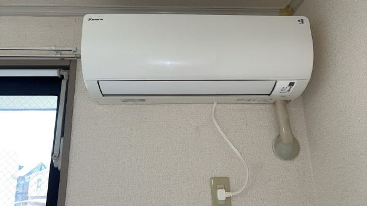 愛知県名古屋市中村区八社2(アパート)の賃貸物件の内装