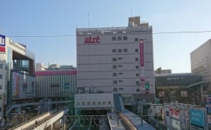 東京都品川区東大井3(マンション)の賃貸物件の周辺